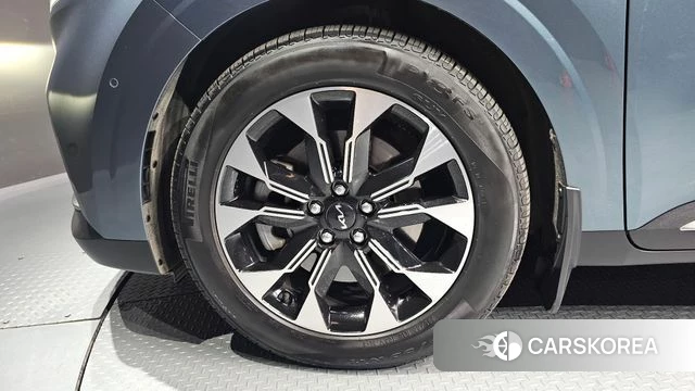 Kia Carnival 4th generation id 4394953 из Кореи 26