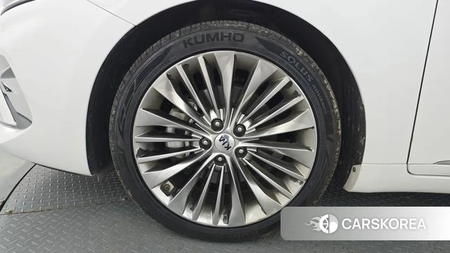 Kia K7 Premier id 4785311 из Кореи 15