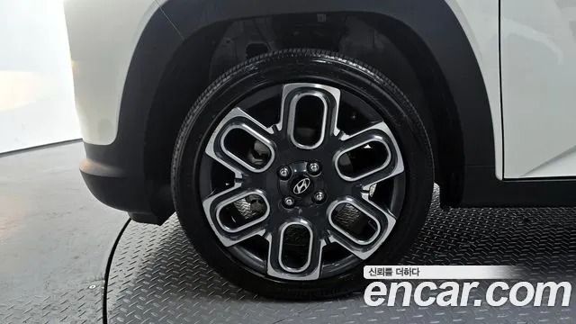 Hyundai Casper id 2801119 из Кореи 15