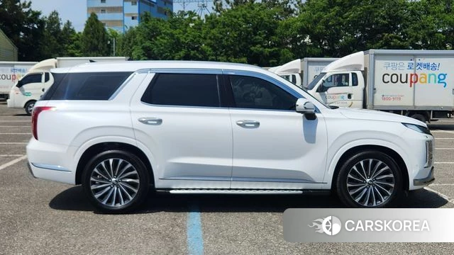 Hyundai The New Palisade id 4335429 из Кореи 15