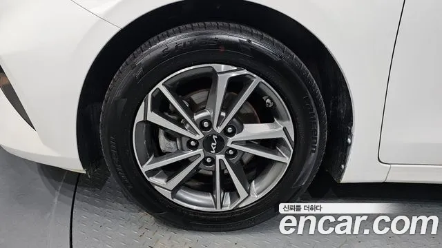 Kia The New K3 2nd generation id 2208900 из Кореи 15