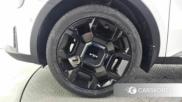 Kia The New Sorento 4th Generation id 4375535 из Кореи 15