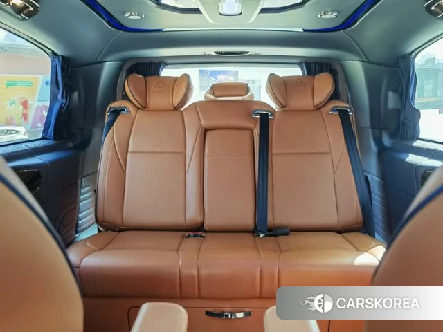Mercedes-Benz Vito id 4300229 из Китая 12