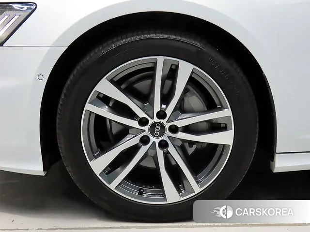 Audi A6 (C8) id 3305470 из Кореи 15