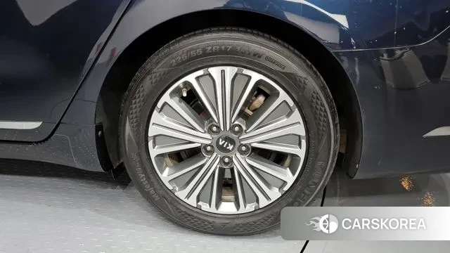 Kia All New K7 Hybrid id 3612789 из Кореи 15