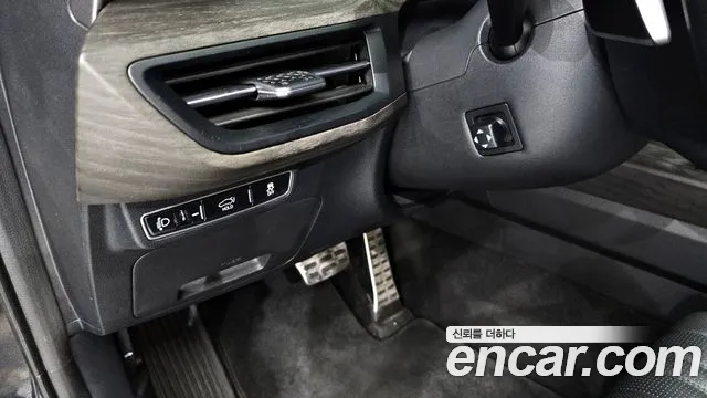 Kia K8 id 2659576 из Кореи 15