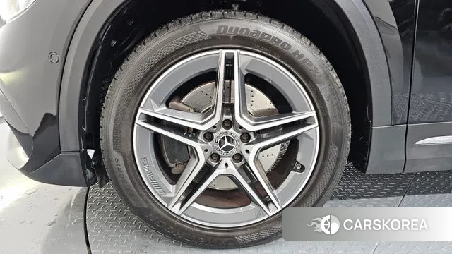 Mercedes-Benz GLA - Class H247 id 3407099 из Кореи 15