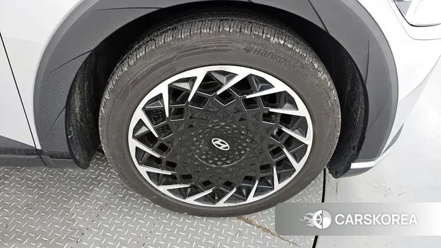 Hyundai Ionic 5 id 2964239 из Кореи 15