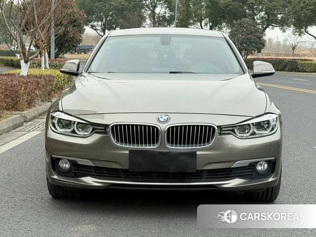 BMW 3 series id 3939466 из Китая 5