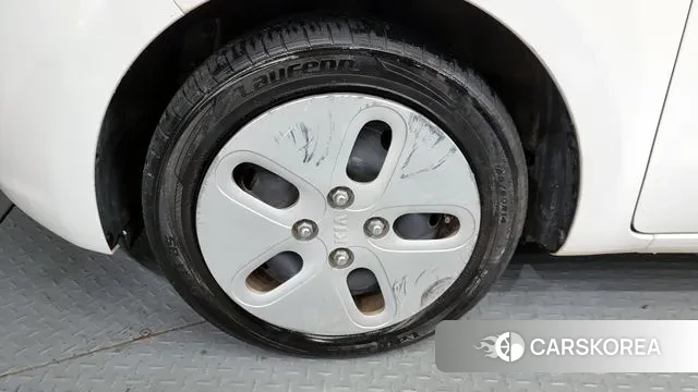 Kia The New Ray id 3038746 из Кореи 15