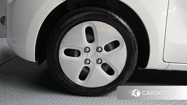 Kia The New Ray id 4624735 из Кореи 25
