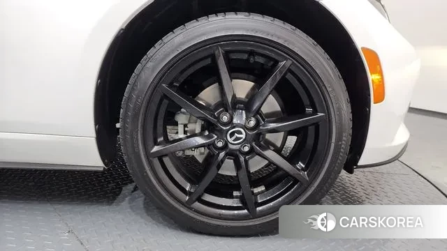 Mazda MX-5 MIATA id 3524508 из Кореи 15