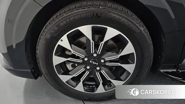 Kia Carnival 4th generation id 3427820 из Кореи 15