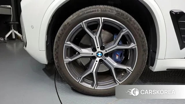 BMW X5 (G05) id 3365471 из Кореи 15