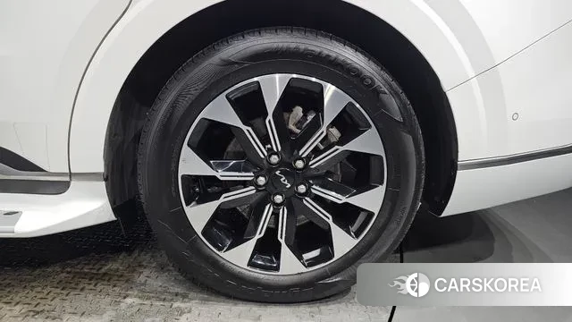 Kia Carnival 4th generation id 3620825 из Кореи 15