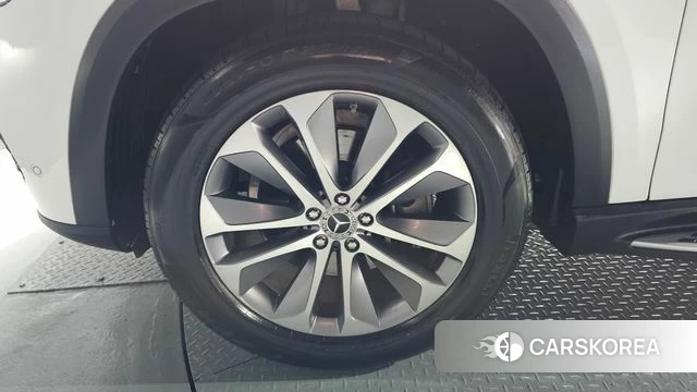 Mercedes-Benz GLE-Class W167 id 4518303 из Кореи 15