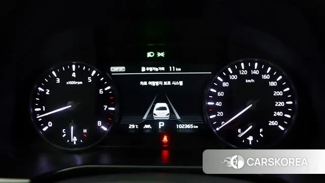 Kia More K9 id 2997471 из Кореи 15