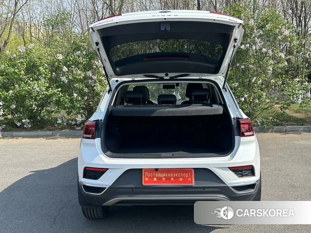 Volkswagen Exploring songs id 4277818 из Китая 15