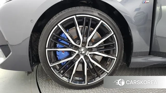 BMW 2 Series Gran Coupe (F44) id 2985844 из Кореи 15