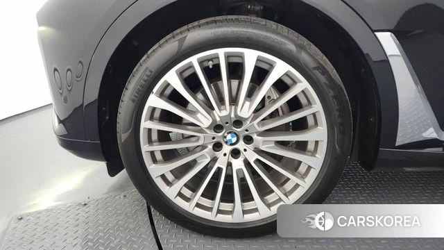 BMW X7 (G07) id 4018315 из Кореи 15