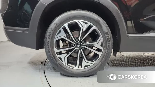 Hyundai Santa Fe TM id 3754633 из Кореи 15