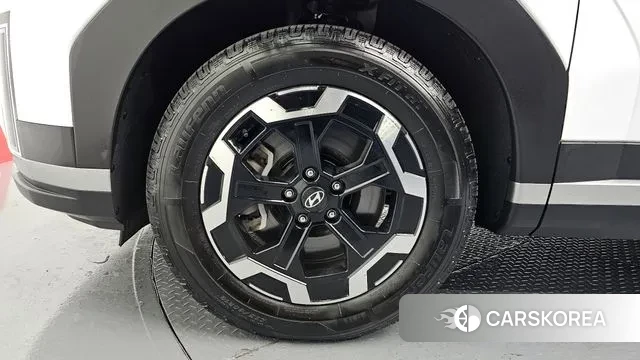 Hyundai Santa Fe (MX5) id 3457616 из Кореи 15