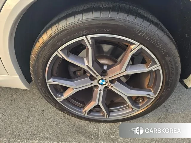 BMW X5 (G05) id 3619462 из Кореи 15