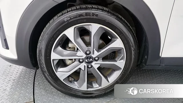 Kia Stonic id 3344989 из Кореи 15