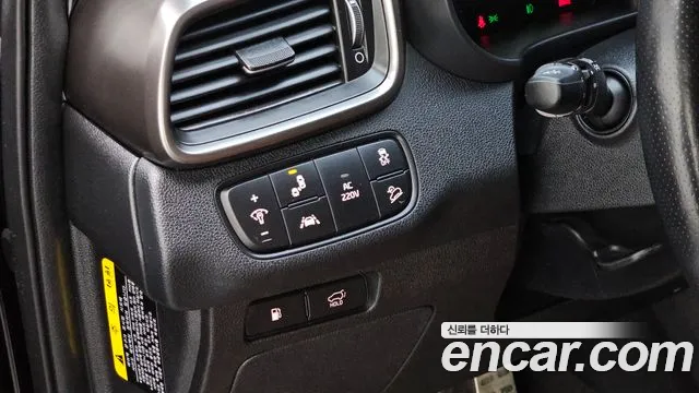 Kia The New Sorento id 2542832 из Кореи 15