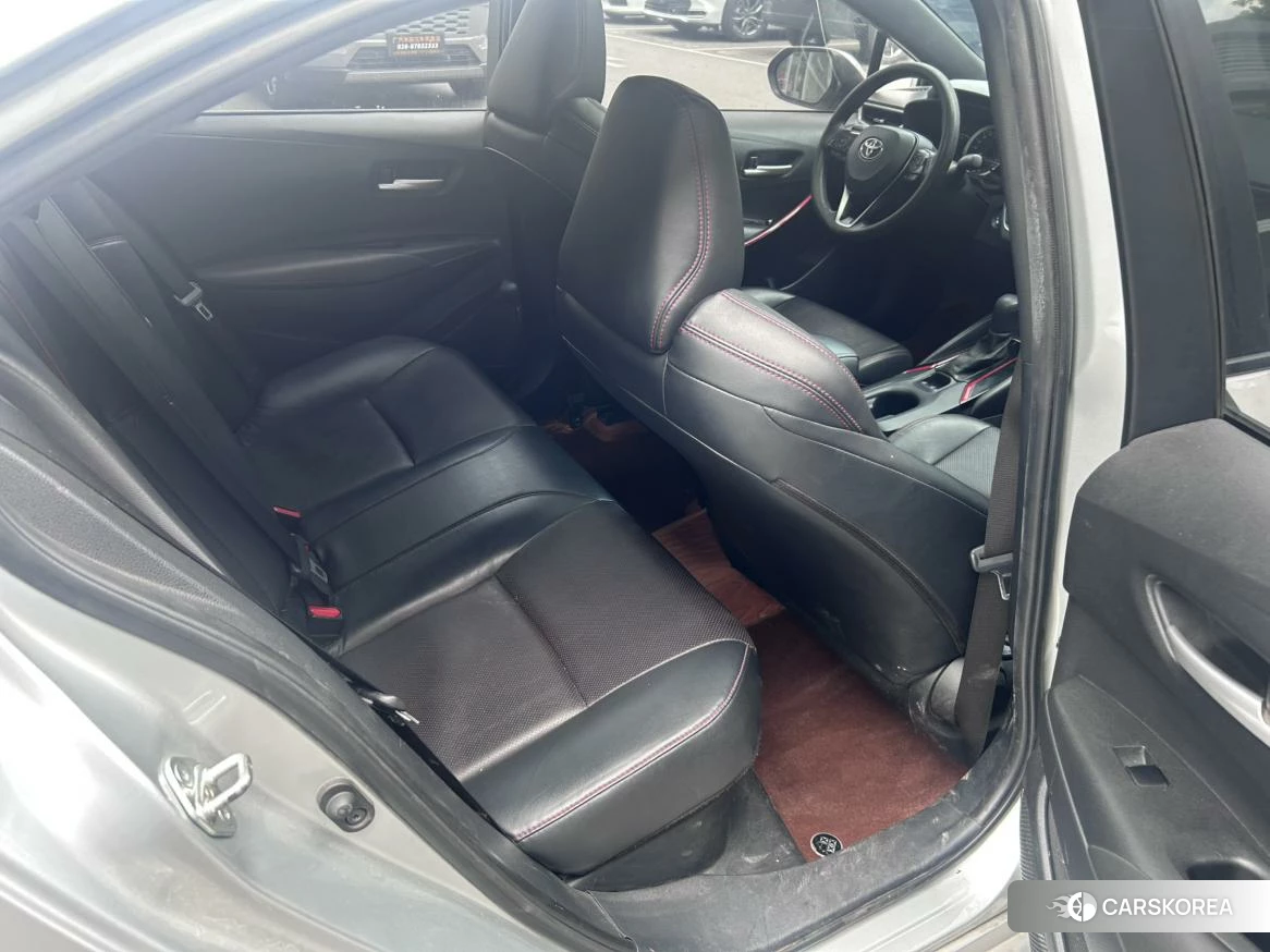 Toyota Lei Ling id 4493119 из Китая 21
