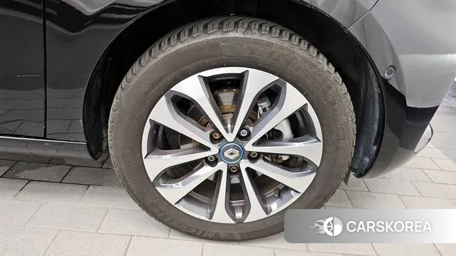 Renault Korea (Samsung) Joe id 3053950 из Кореи 15