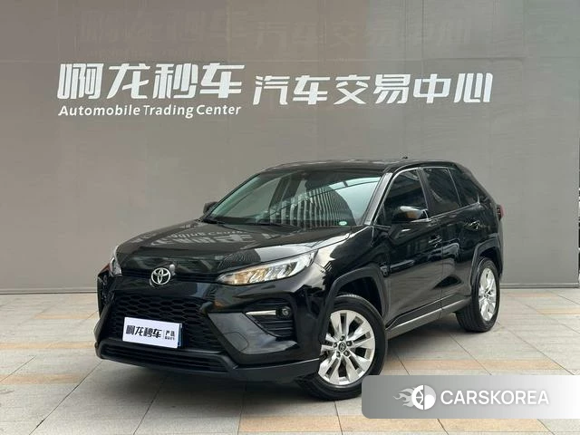 Toyota Wilanda id 4262291 из Китая 18