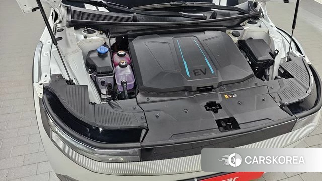 Hyundai Ionic 5 id 4608700 из Кореи 30