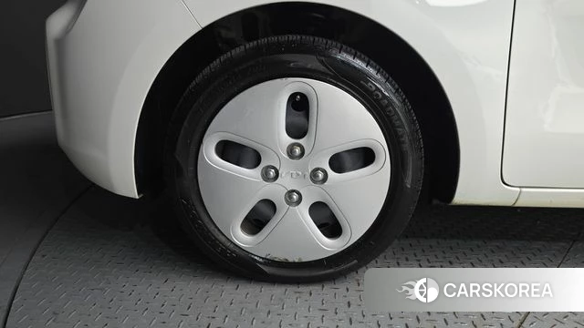 Kia The New Ray id 4676550 из Кореи 15