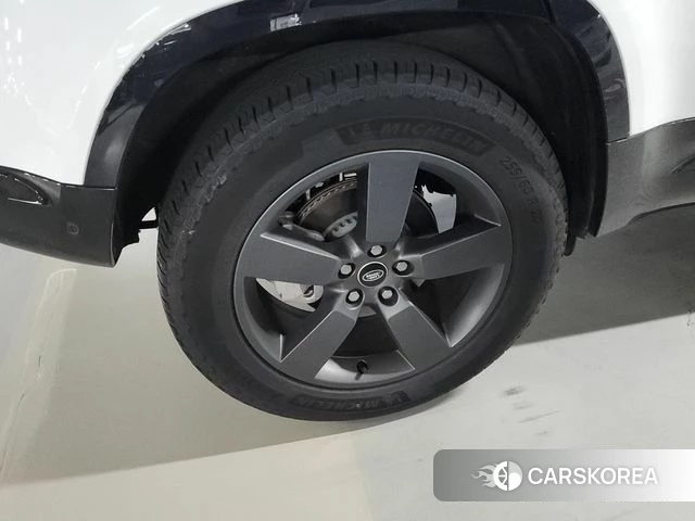 Land Rover Defender (L663) id 4890307 из Кореи 15