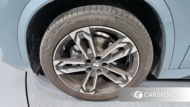 BMW X1 (U11) id 3544472 из Кореи 15