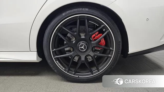 Mercedes-Benz CLA-Class C118 id 3528370 из Кореи 15