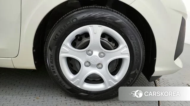 Kia Morning Urban (JA) id 3139108 из Кореи 15