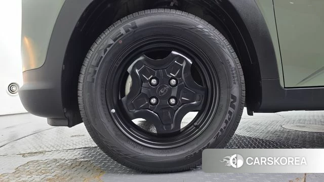 Hyundai Casper id 4917161 из Кореи 15