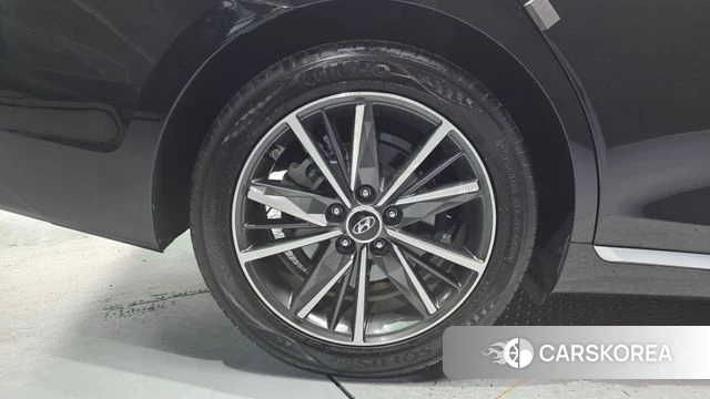 Hyundai The New Grandeur IG id 4345084 из Кореи 28