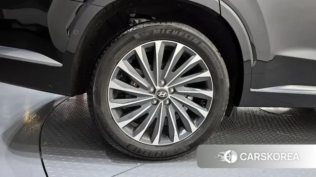 Hyundai The New Palisade id 3452367 из Кореи 15