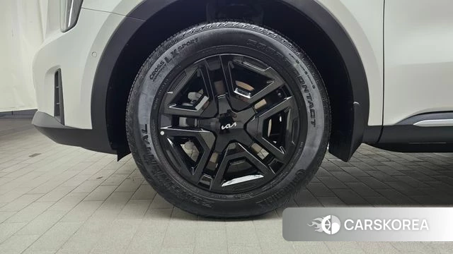 Kia The New Sorento 4th Generation id 4329621 из Кореи 27