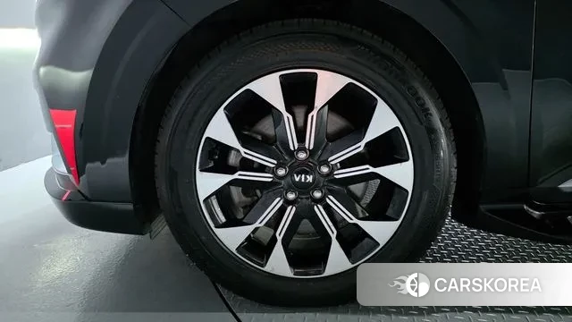 Kia Carnival 4th generation id 3054185 из Кореи 15