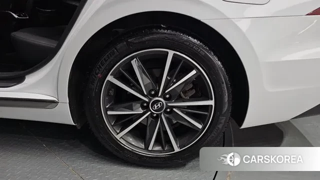 Hyundai The New Grandeur IG id 3432916 из Кореи 15