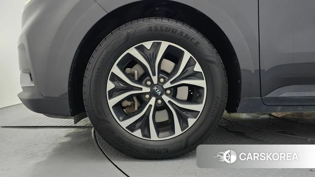 Kia Carnival 4th generation id 4470729 из Кореи 15