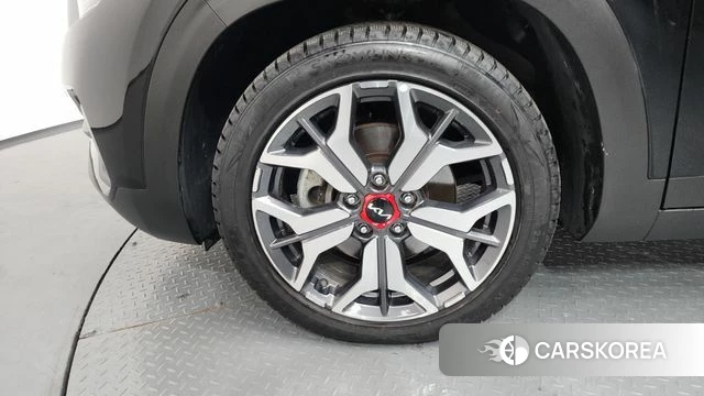 Kia Seltos id 4355643 из Кореи 32