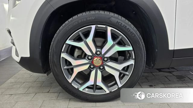 Kia Seltos id 4331418 из Кореи 15