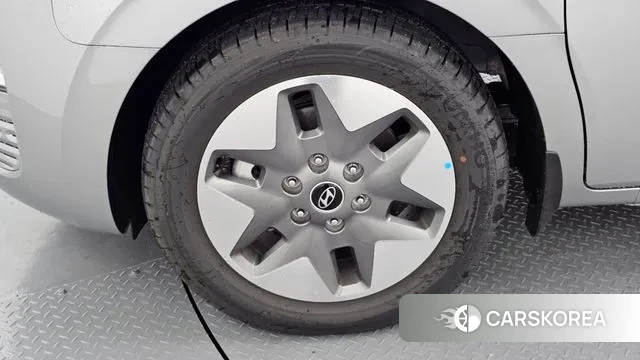 Hyundai Staria id 3078942 из Кореи 15