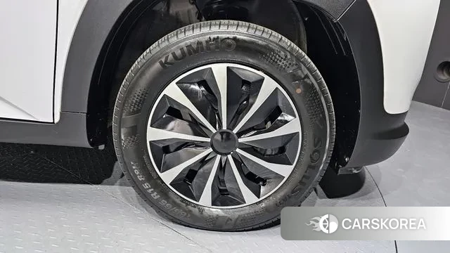 Hyundai Casper id 3518494 из Кореи 15