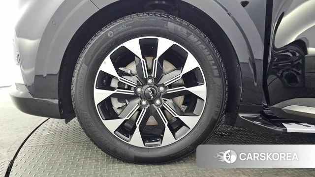 Kia Carnival 4th generation id 3806306 из Кореи 15